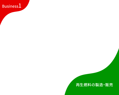 Business1 再生燃料の製造・販売